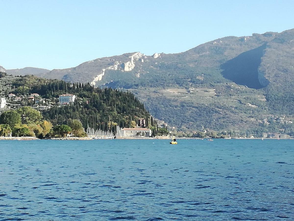 Ca Delle Rose Apartman Rovereto Kültér fotó