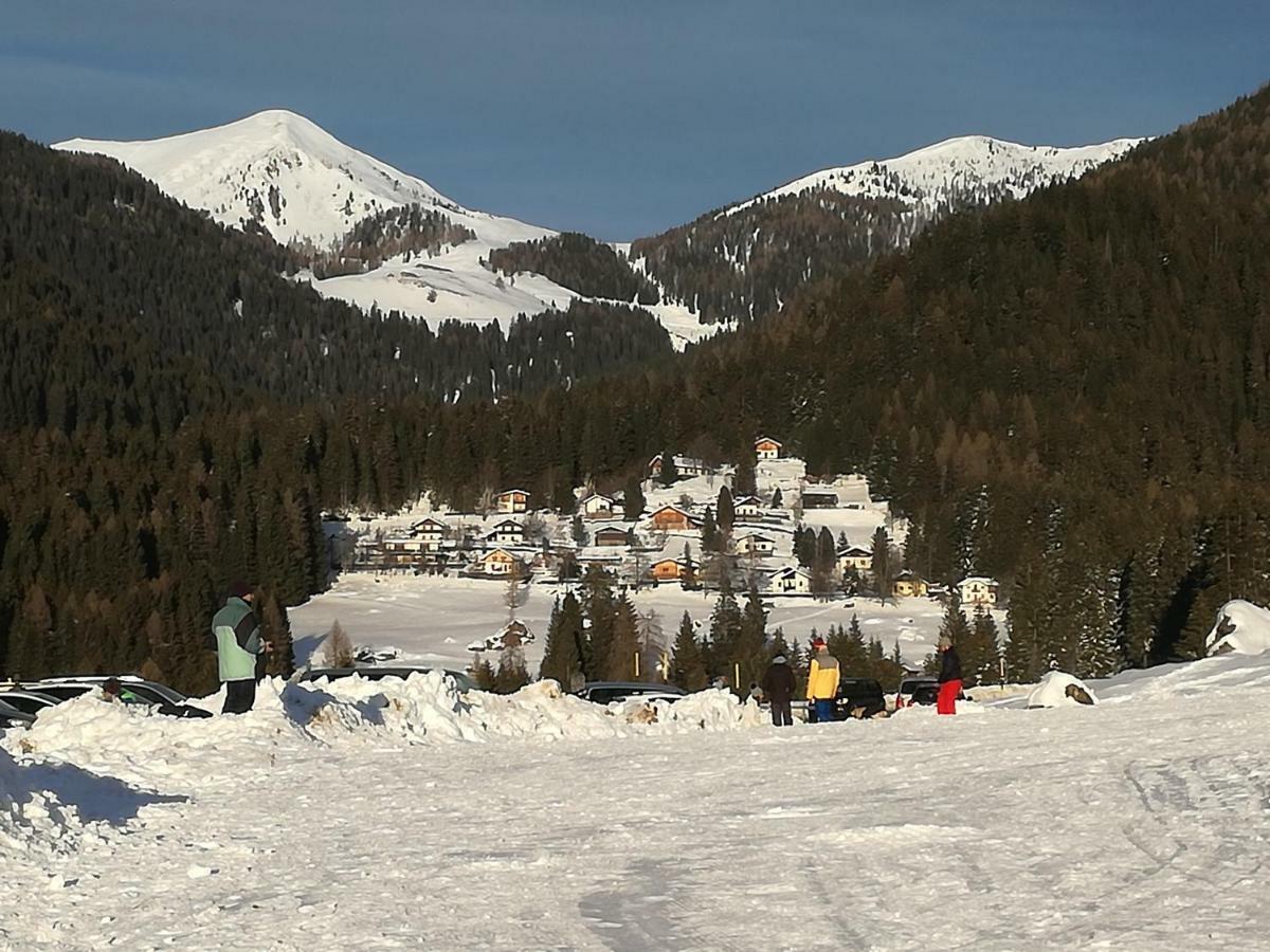 Ca Delle Rose Apartman Rovereto Kültér fotó