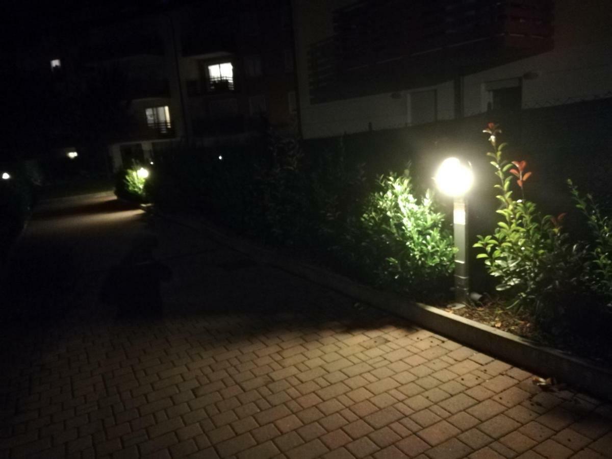 Ca Delle Rose Apartman Rovereto Kültér fotó
