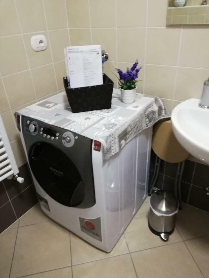 Ca Delle Rose Apartman Rovereto Kültér fotó